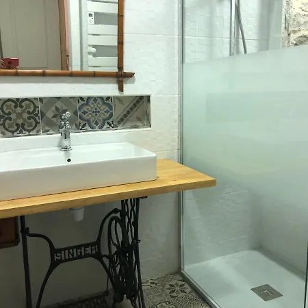 Carcahouse * Carcassonne