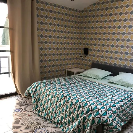 Holiday home Carcahouse Carcassonne