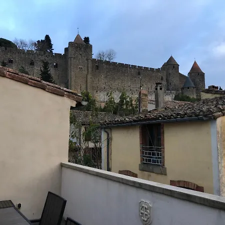 Carcahouse Tatil Evi