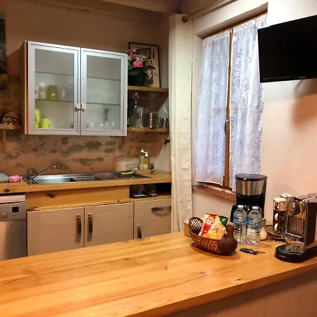 Tatil Evi Carcahouse Carcassonne