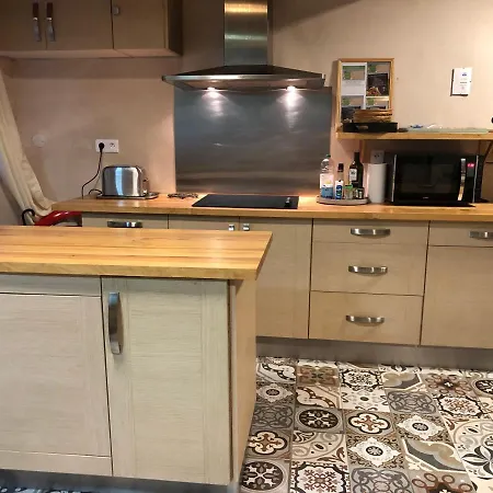 Carcahouse Tatil Evi