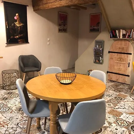 Tatil Evi Carcahouse *