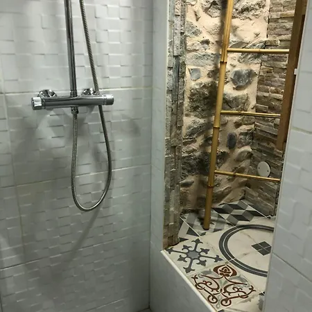 Tatil Evi Carcahouse *