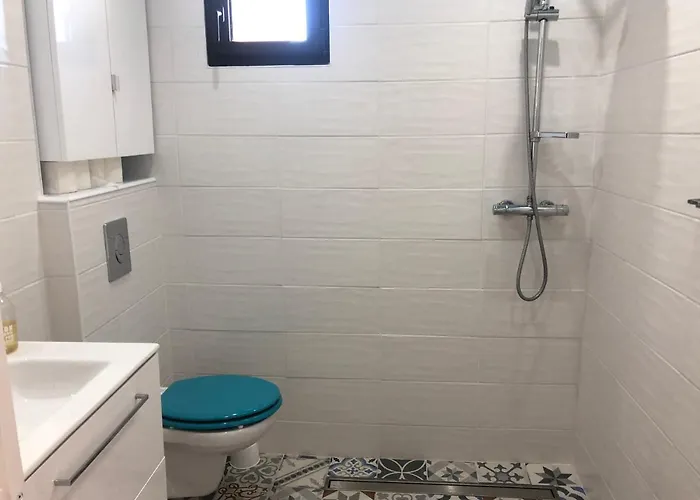 Holiday home Carcahouse