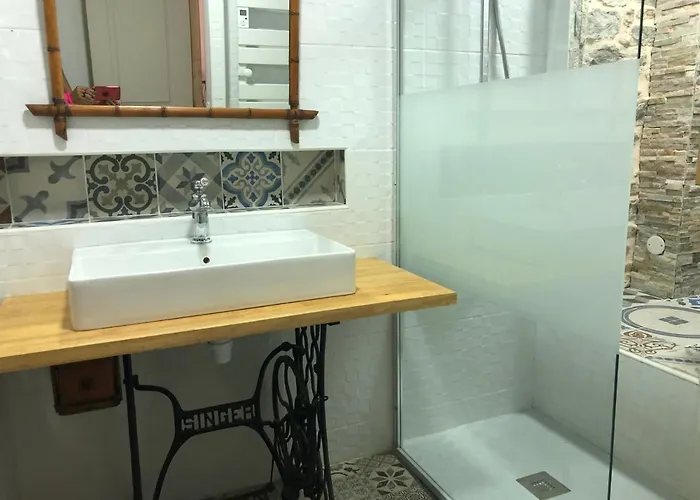 Carcahouse * Carcassonne