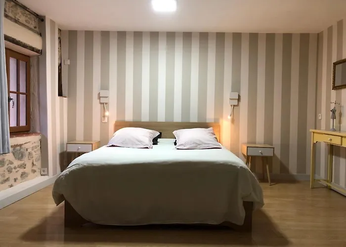 Carcahouse Holiday home *