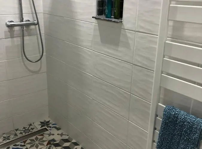 Carcahouse Сasa de vacaciones Carcasona