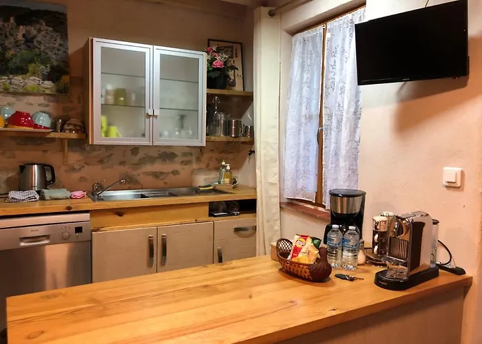 Holiday home Carcahouse Carcassonne