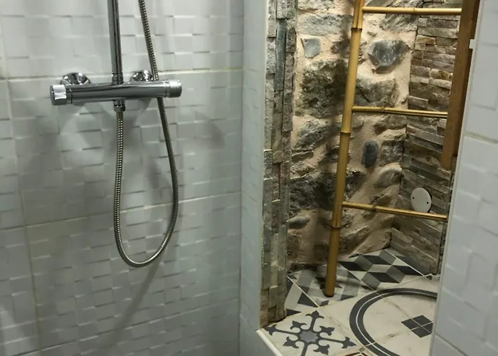 Сasa de vacaciones Carcahouse *