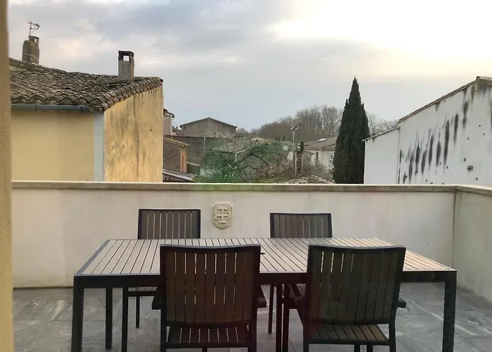 Holiday home Carcahouse